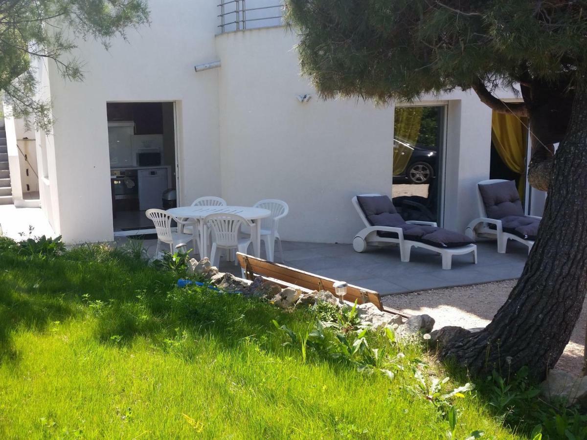 Cap Negre Apartment *